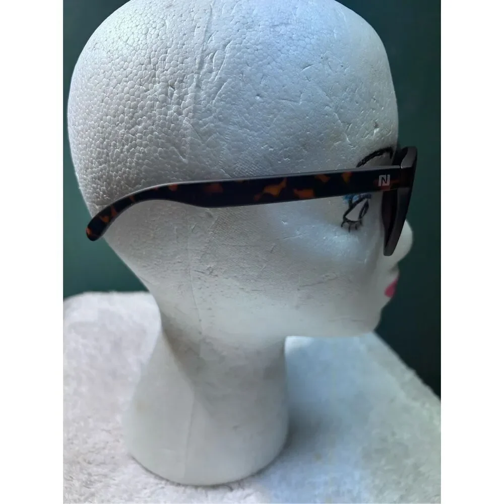 NEISSI 100% UV Polarized Sunglasses & Case For Running & Fitness Performance Act